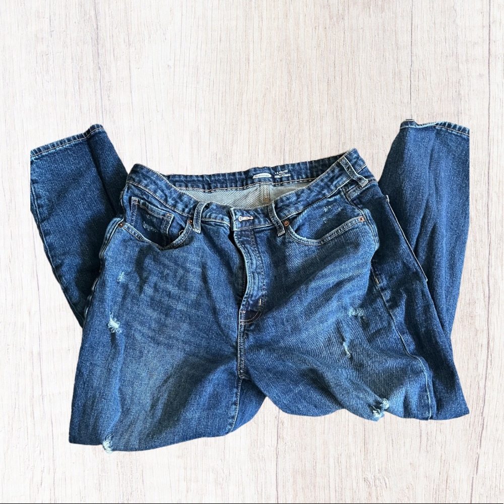 Old Navy Jeans Sz 16